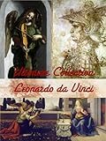Ultimate Leonardo Da Vinci Artwork Collection 200 Paintings Drawings Inventions Portraits Virtual Fine Art Museum Great Visual Arts Content Book 3 English Edition
