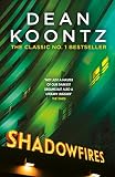 Shadowfires Unbelievably Tense And Spinechilling Horror English Edition