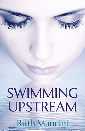 Swimming Upstream / The Lies You Tell book cover