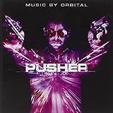 Pusher Soundtrack
