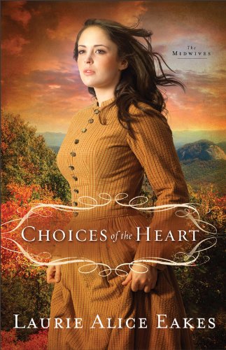 Choices of the Heart cover