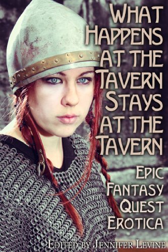 What Happens at the Tavern Stays at the Tavern book cover