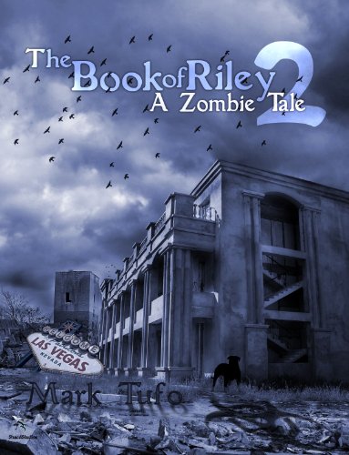 The Book of Riley 2 cover