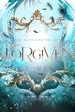 Forgiven Book 3 The Watchers Trilogy
