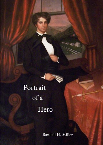 Portrait of a Hero book cover
