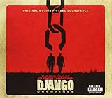Django Unchained Soundtrack