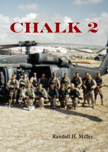 Chalk 2 book cover