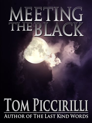 Meeting the Black book cover