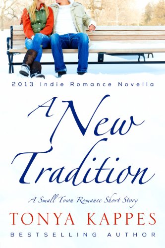 A New Tradition book cover