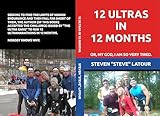12 Ultras In 12 Months English Edition