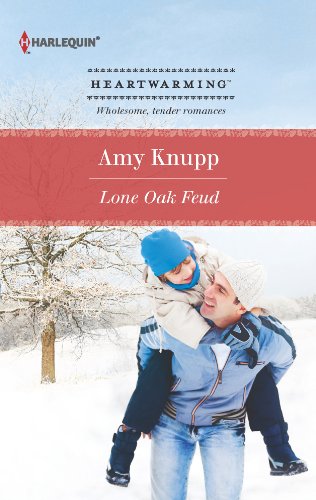 The Boy Next Door cover