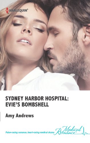 Evie's Bombshell (By: Amy Andrews) cover