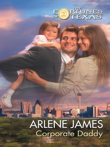 Corporate Daddy book cover