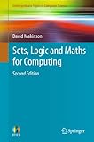 Sets Logic And Maths For Computing Undergraduate Topics In Computer Science English Edition