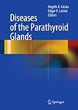 Diseases Of The Parathyroid Glands English Edition