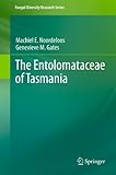 The Entolomataceae Of Tasmania Fungal Diversity Research Series Book 22 English Edition