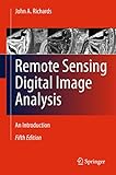 Remote Sensing Digital Image Analysis An Introduction