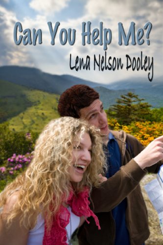 Can You Help Me? book cover