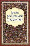 Jewish New Testament Commentary English Edition