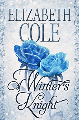 A Winter's Knight book cover