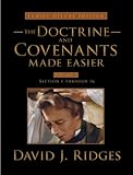 Doctrine And Covenants Made Easier Volume 1 Family Deluxe Edition English Edition