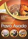 Pavo Asado "Paso a Paso" (Recetas de Puerto Rico # 3) (Spanish Edition)