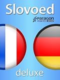 Slovoed Deluxe Germanfrench Dictionary Slovoed Dictionaries