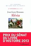 Alsia 27 Septembre 52 Av Jc Les Journes Qui Ont Fait La France