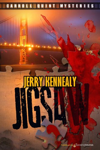 Jigsaw book cover