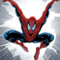 スパイダーマンの人気壁紙画像 スパイダーマン