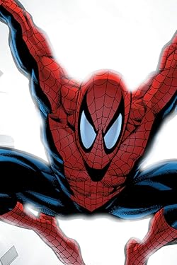 スパイダーマンの人気壁紙画像 スパイダーマン