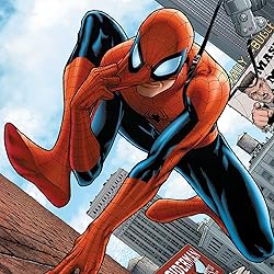 スパイダーマン 壁紙 スマポ