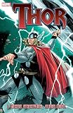 Thor by J. Michael Straczynski Vol. 1