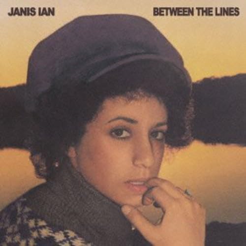 Janis Ian / Between The Lines
