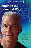 Entering The Diamond Way English Edition