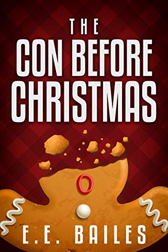 The Con Before Christmas book cover
