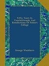 Fifty years in Constantinople and recollections of Robert college