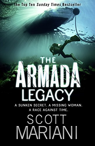 The Armada Legacy cover