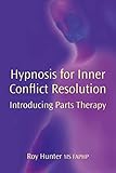 Hypnosis For Inner Conflict Resolution Including Parts Therapy English Edition
