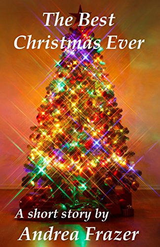 The Best Christmas Ever cover