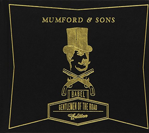 Babel - Gentlemen of the Road Edition