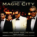 Magic City Soundtrack