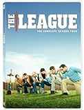 The League: Season Four