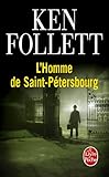 L'homme De Saint P%C3%A9tersbourg (thrillers T. 7628)