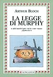 La Legge Di Murphy La Piccola Gaja Scienza Vol 226 Italian Edition