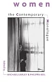 The Contemporary Monologue Women English Edition