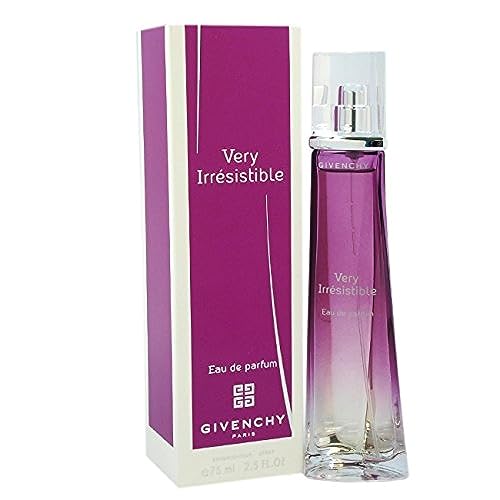 givenchy very irresistible precio