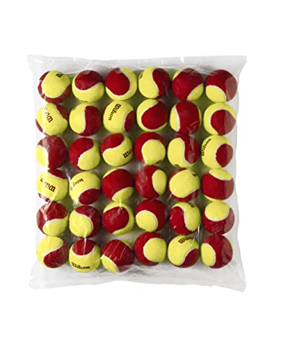 Wilson Starter Tennis Balls - 3 balls