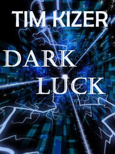 Dark Luck book cover