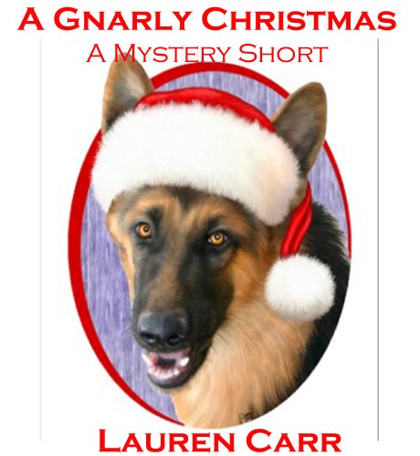 A Gnarly Christmas cover